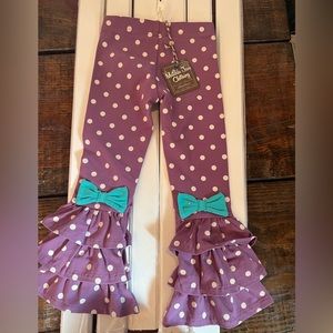 New Matilda Jane Ruffles